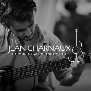 Imagem de capa para o Curso online Jean Charnaux- Harmonia e Acompanhamento