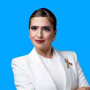 Imagem de capa para o Curso online Mentoria Inclusiva com Fátima Nipper