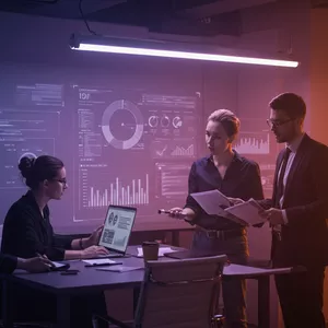 Imagem de capa para o Ebook Gestão Estratégica: Conceitos e Práticas Fundamentais