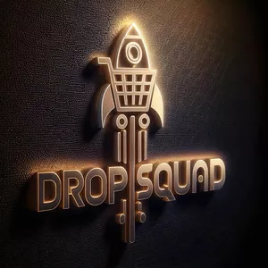 Imagen de portada para Curso online DROP SQUAD