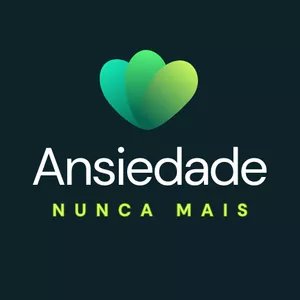 Imagem do curso Ansiedade Nunca Mais