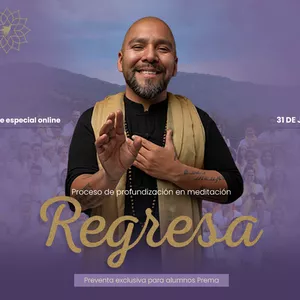 Imagen de portada para Curso online Extensión Regresa