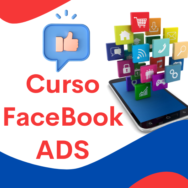 Imagem do curso Curso de Tráfego Pago FaceBook ADS