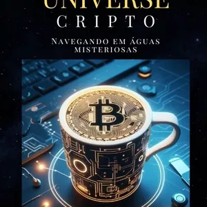 Imagem do curso O Universo das Criptomoedas 