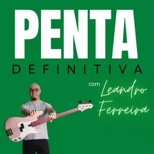 Imagem de capa para o Curso online Pentatonica definitiva para Baixistas