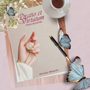 Imagem do curso Oratio et virtutum: Ponto de Partida