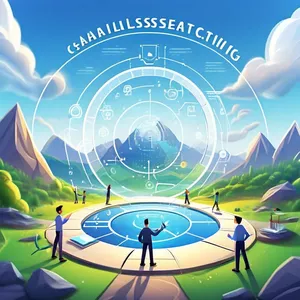 Cover image for Online course Setting Realistic Goals for Success