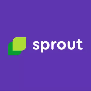 Imagem principal do produto Sprout