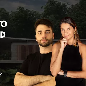 Imagem de capa para o Curso online TREINAMENTO DE ARCHICAD - PRESENCIAL