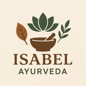 Cover image for Online course  Vivir con Ayurveda - Secretos de Asia