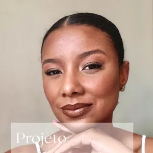 Imagem de Metamorfose 0.1: O Início do Se Conhecer - Curso de Automaquiagem Online criado por Bianca Andressa - Projeto Metamorfose  na hotmart