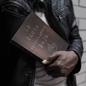 Imagen de portada para Ebook La cuota ridículamente baja