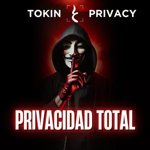 Imagen de portada para Curso online Curso Privacidad Tokin Privacy