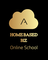 Home Based Biz School