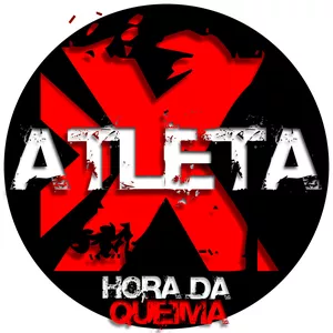 Imagem principal do produto ATLETA>X - HORA DA QUEIMA