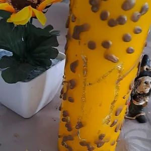 Imagem de capa para o Curso online Vela Vestida - Clube da Magia