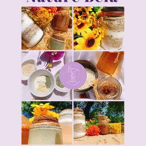 Imagem de capa para o Ebook Ebook Nature Bela