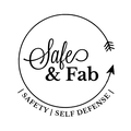 Safe & Fab logo