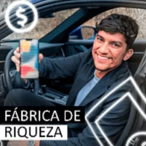 Imagem de capa para o Curso online Fábrica da Riqueza 