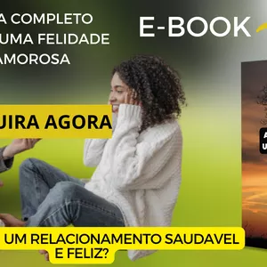 Imagem de capa para o Ebook As pílulas Para uma felicidade amorosa