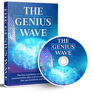 Cover image for Online course The Genius Wave