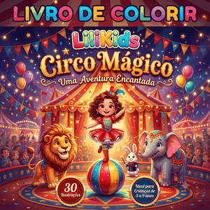 Circo Mágico