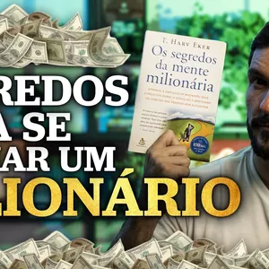 Imagem de capa para o Curso online Mente Milionária 2.0
