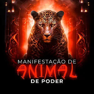 Imagem de capa para o Curso online Manifestação de Animal de Poder