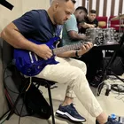 Foto do autor Guilherme de Almeida Silveira