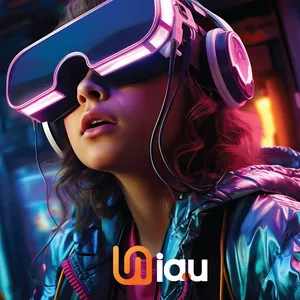 Imagen de portada para Curso online IA Kids