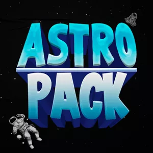 Imagem principal do produto Astro PACK