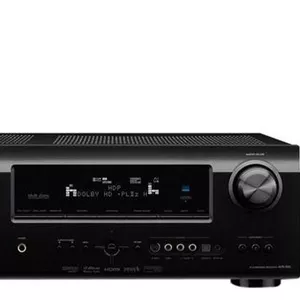 Imagem de capa para o Ebook Manual em Português do DENON AVR-890 Receiver