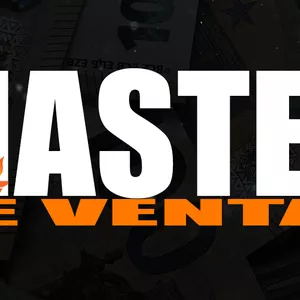 Imagen de portada para Curso online Master de Ventas