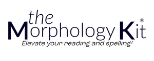 The Morphology Kit® logo
