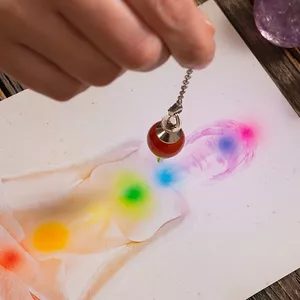 Imagem do curso Radiestesia, Radiônica e Evolução!