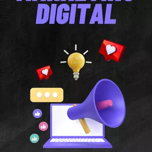 Imagem de capa para o Curso online 10 Dicas Básicas Para Marketing Digital 