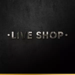Imagem do curso Workshop Live Shop