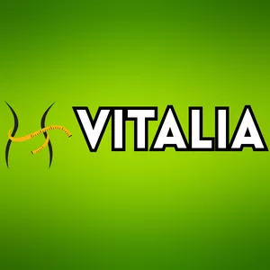 Imagen de portada para Curso online VITALIA