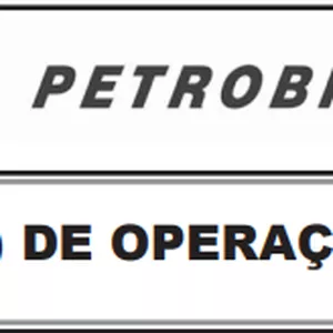 Imagem de capa para o Ebook Prova 8 Téc. Operação - Concurso Petrobras 2017 - Resolvida e comentada (banca: CESGRANRIO)