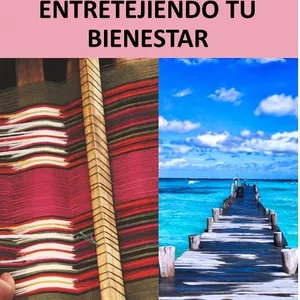 Imagen de portada para Curso online ENTRETEJIENDO TU BIENESTAR