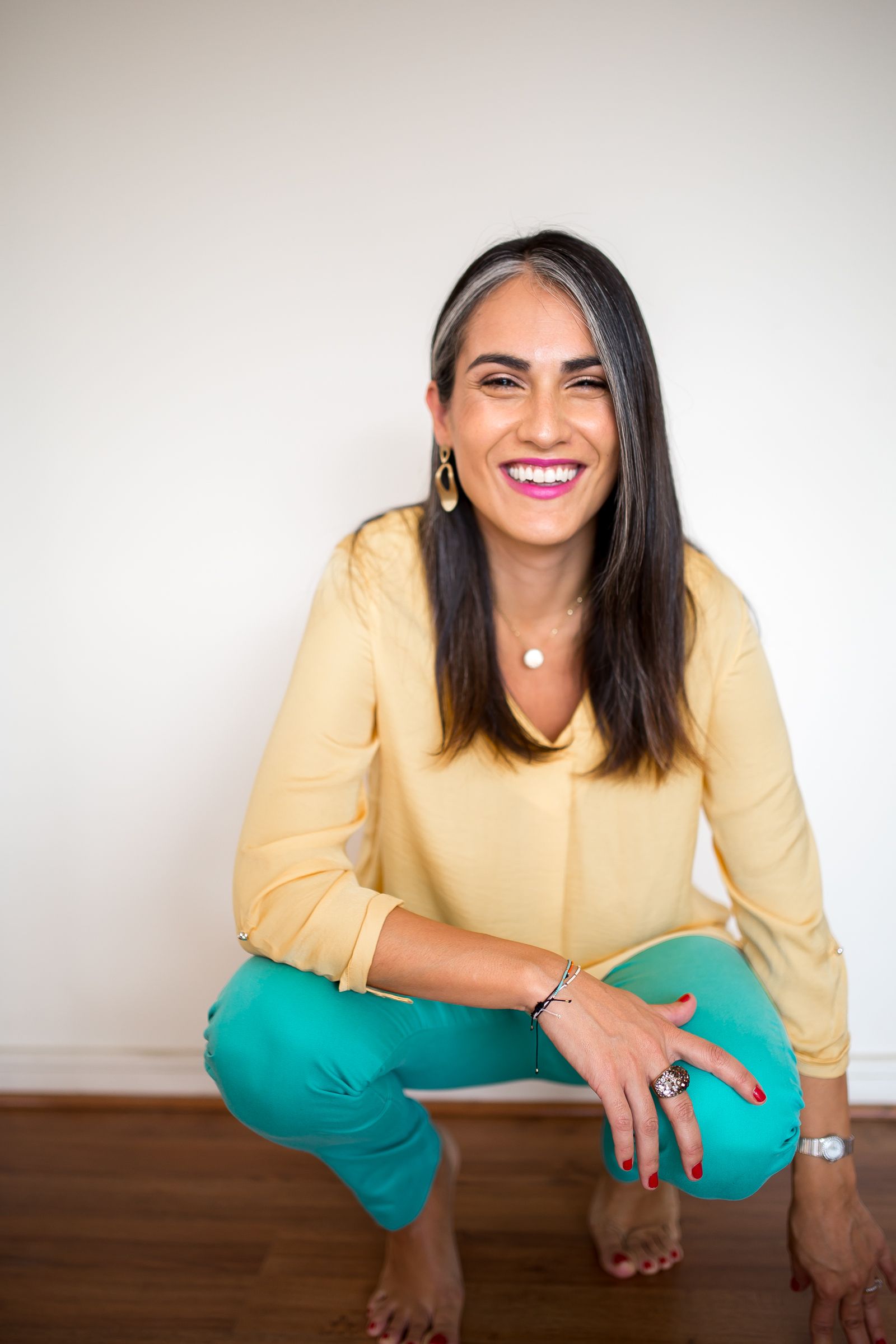 Pili Valencia Villarreal