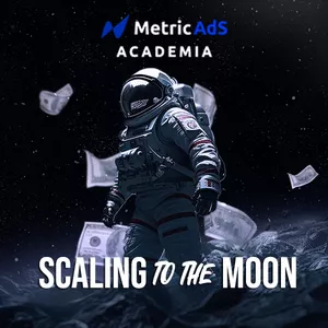 Imagen de portada para Curso online Scaling To The Moon 2.0