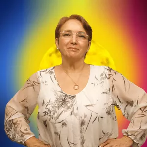 Imagem de capa para o Curso online Orientação em Grupo - de 15 em 15 dias - Terapia do Autoconhecimento, Cromoterapia e Tapping