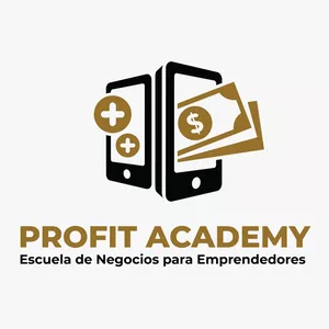 Imagen de portada para Curso online Profit academy 