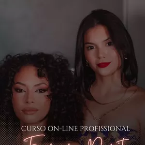 Imagem de capa para o Curso online Curso de Maquiagem Foxy Eyes Perfeito