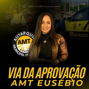 Imagem de capa para o Curso online VIA DA APROVAÇÃO | AMT EUSÉBIO