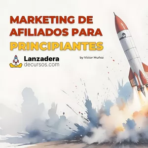 Imagen de portada para Curso online Marketing de Afiliados para Principiantes
