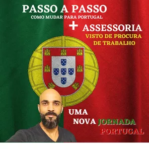 Assessoria para o Visto de Procura de Trabalho - TAXAS DO VISTO INCLUSAS