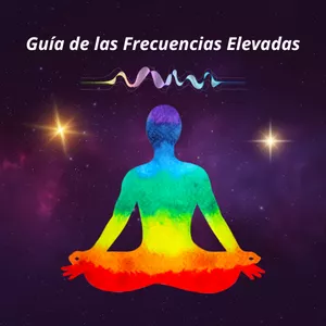 Imagen de portada para Ebook Guía de las Frecuencias Elevadas + Lista