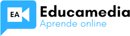 Educamedia logo